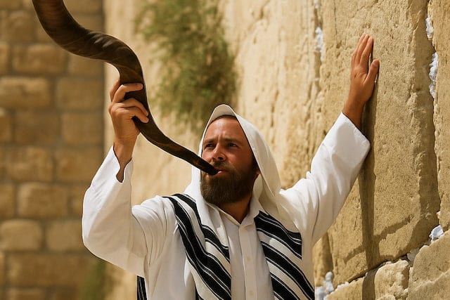 ערב יום הכיפורים