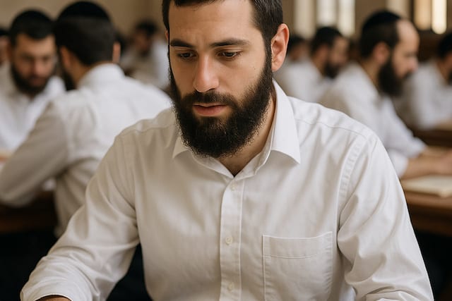 מעלת העיסוק בתורה
