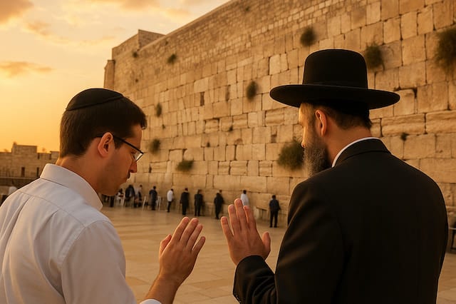 ערב תשעה באב