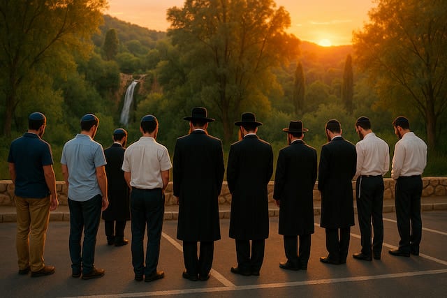 מה זה קריאת שמע