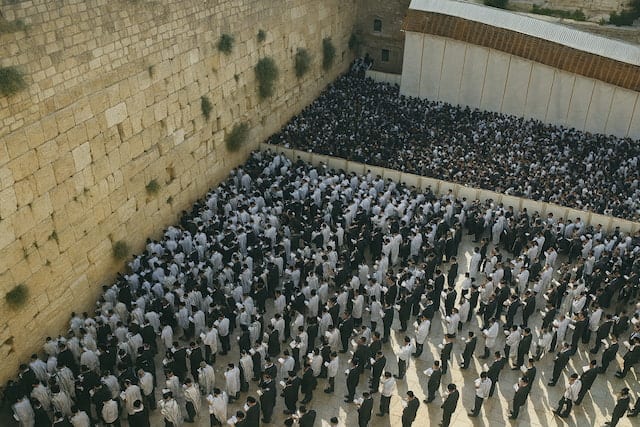 תפילת הלל