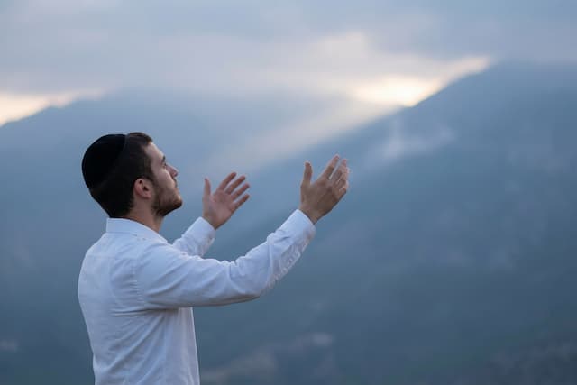 תהילים קכא'