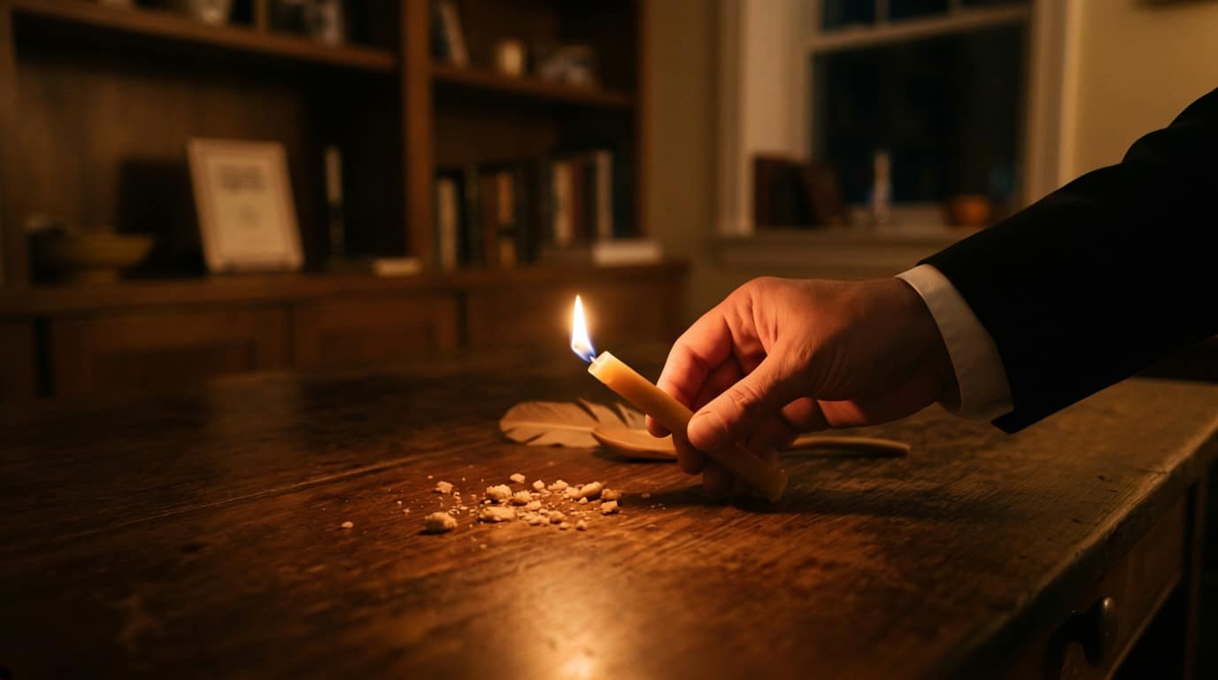 סדר בדיקת חמץ