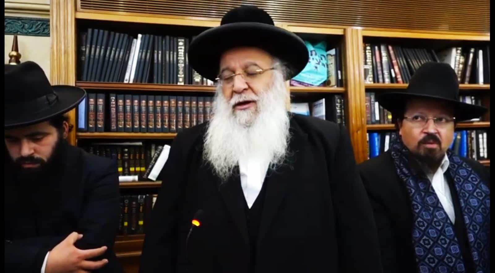 מלחמת המקובלים בנגיף הקורנה