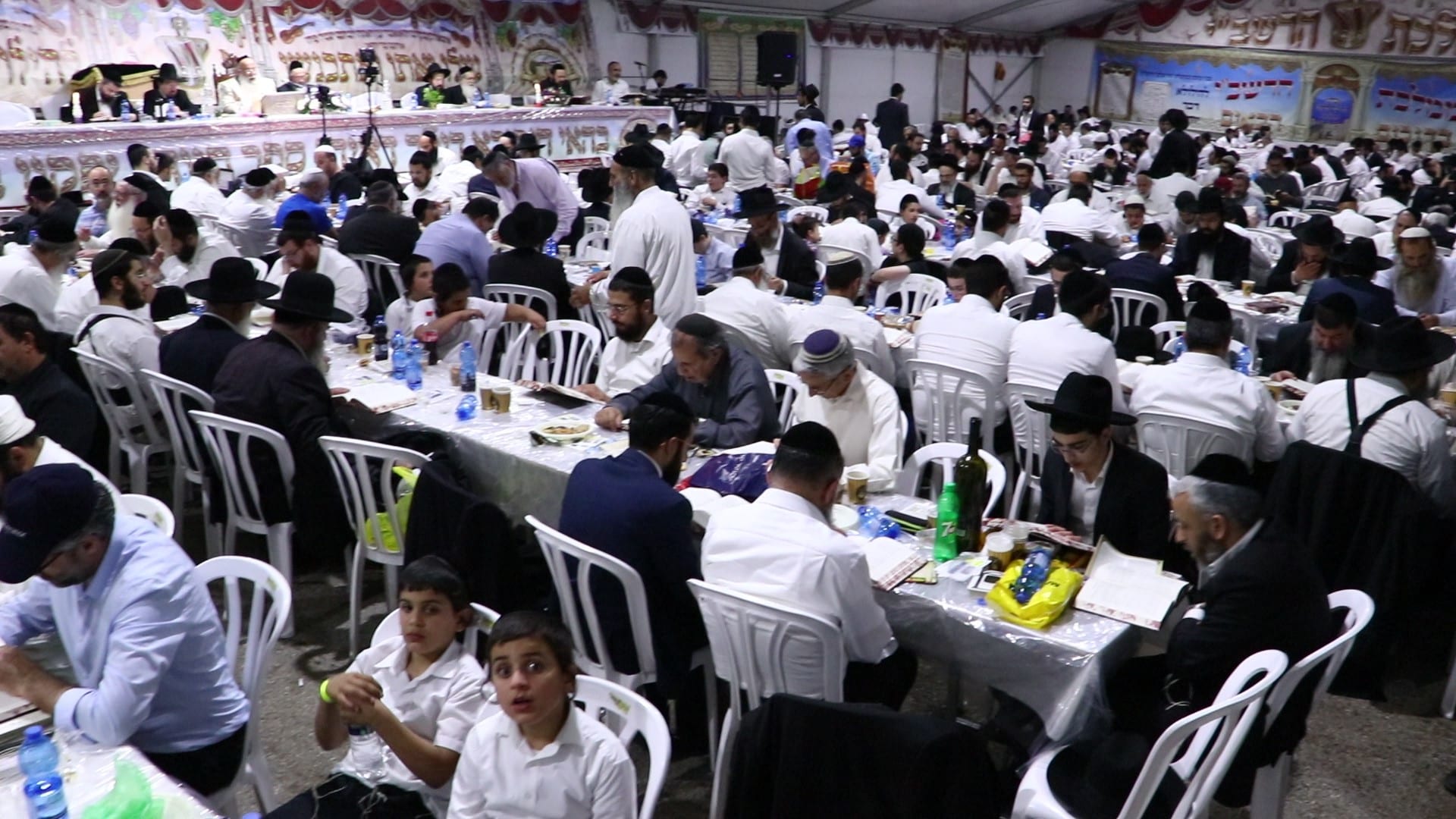 מראות קודש מהילולת רבי שמעון בר יוחאי זיע”א