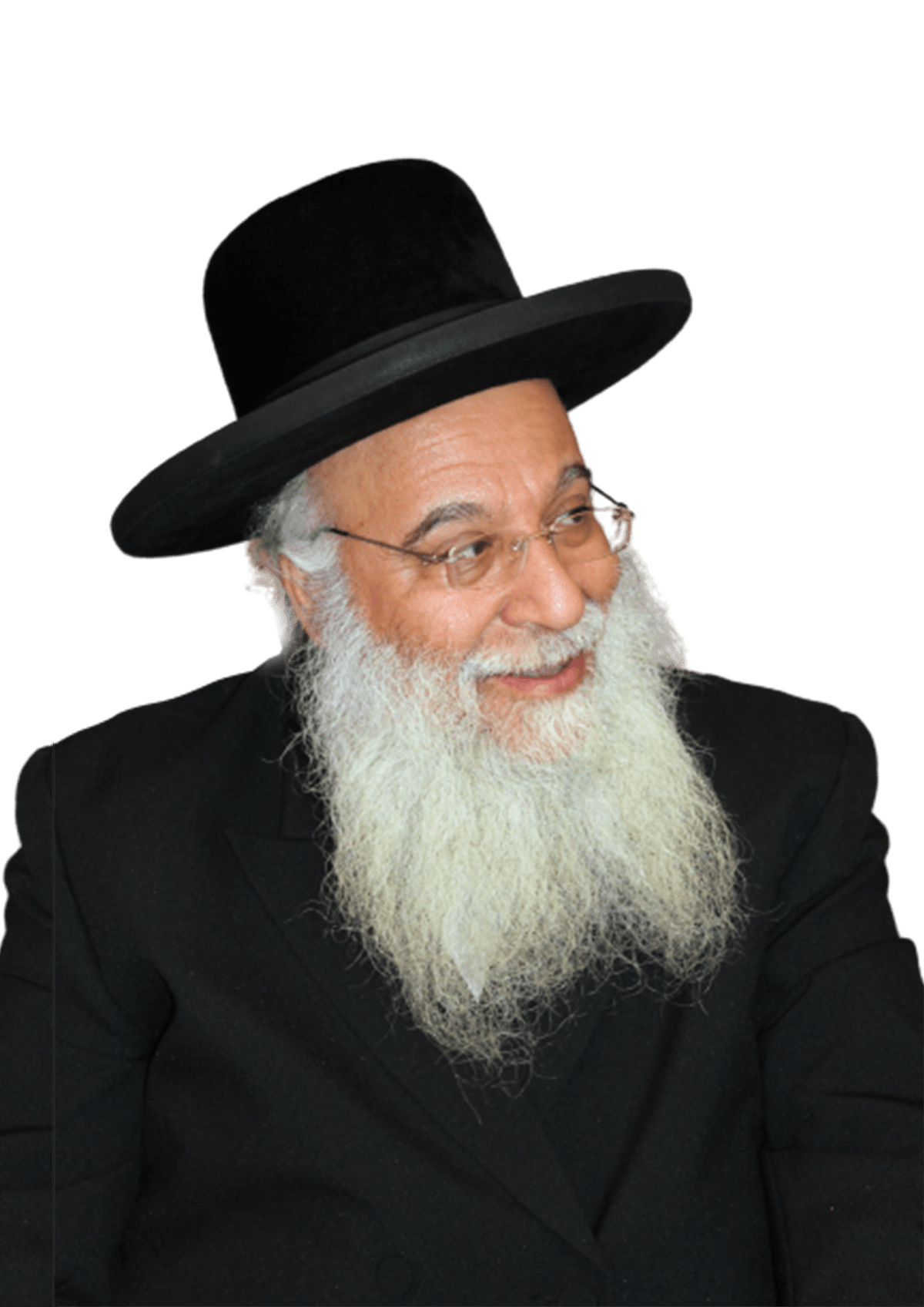 הרב בניהו שמואלי שליט"א
