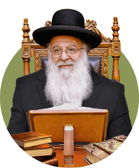 קמחא דפסחא