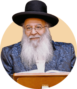 הרב בניהו שמואלי
